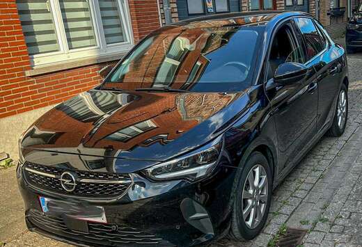 Opel Corsa 1.5 Diesel Start/Stop GS Line