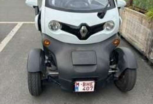 Renault Twizy 6.1 kWh Intens 80