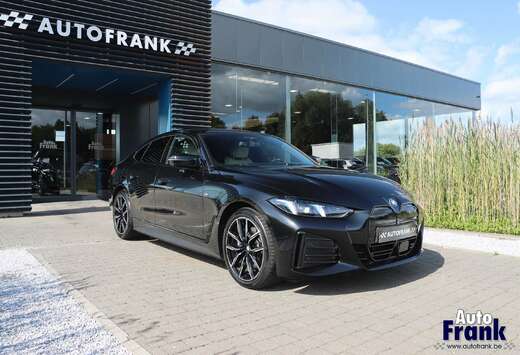 BMW M50 / LCI / GC / M-SPORT / DRIV PRO / H&K / HUD