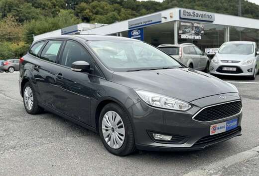 Ford Business class 1.5 tdci 105ch
