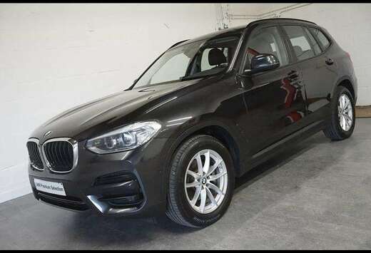 BMW sDrive18d