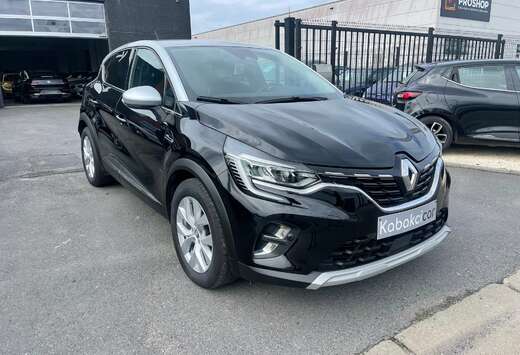 Renault 1.0 TCe Intens//NAVI-CAMERA-CLIM AUTO-BLUETOO ...