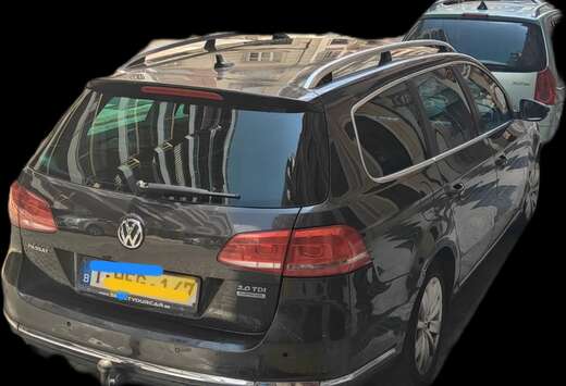 Volkswagen 2.0 CR TDi Highline BMT