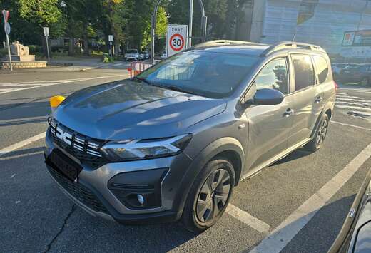 Dacia Jogger 1.0 TCe Expression 5pl.
