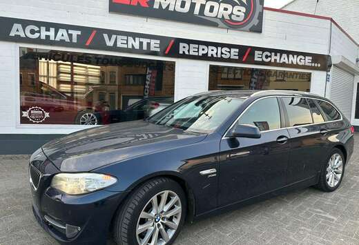 BMW Touring 535dXAS Start/Stop LUXURY