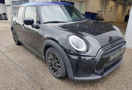MINI Cooper AUT