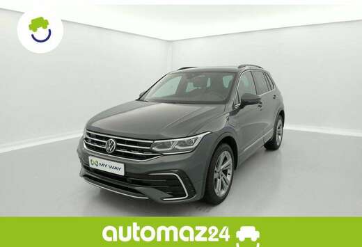 Volkswagen RLine 1.4TSI eHybrid 182kW(245ch) DSG7 * G ...