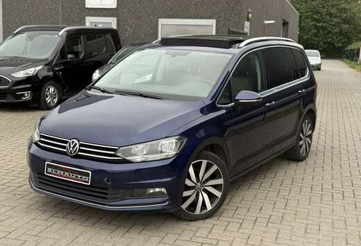Volkswagen 2.0 TDI 150 DSG7 5pl Carat