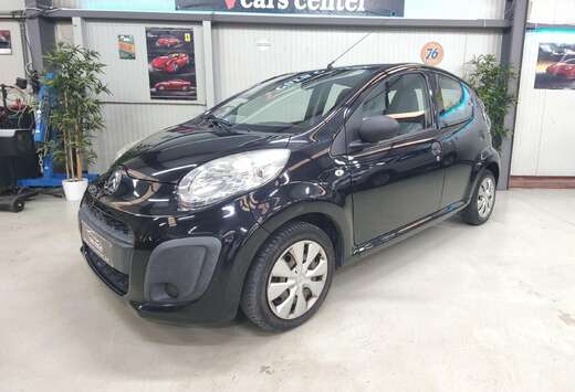 Citroen C1 1.0i Ess., 5P, 95.000Km, Bel état, A VOIR
