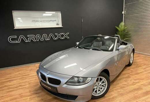 BMW Z4 2.0i 16v