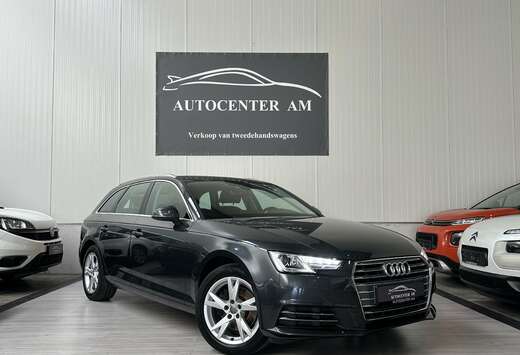Audi Avant 2.0 TFSI 89.000 Km * LED * CRUISE *
