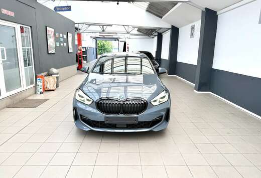 BMW dA M Sport Edition \