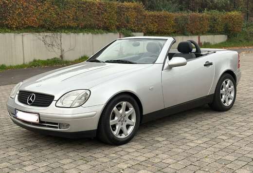 Mercedes-Benz 108,000kms * Cuir + Clim *