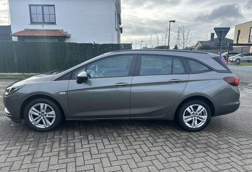 Opel Sports Tourer 1.6 CDTi ECOTEC D Edition Start/St ...