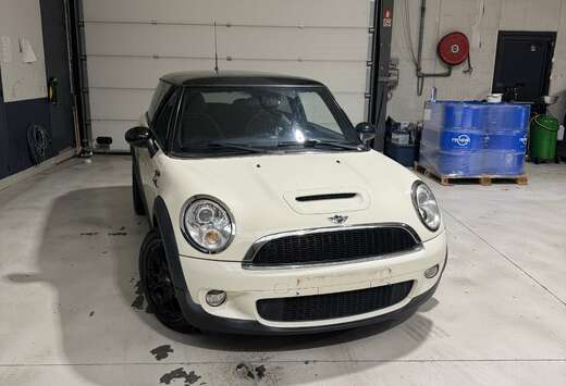 MINI Aut.