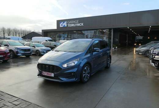 Ford 2.0D 240pk Automaat ST-Line Full Trekhaak (09760 ...