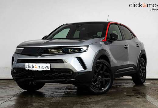 Opel Mokka 1.2 Turbo GS