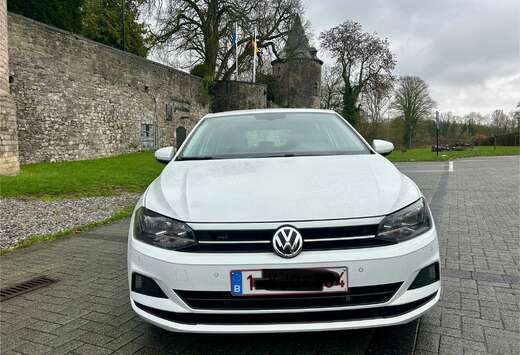 Volkswagen 1.4 TDi Comfortline