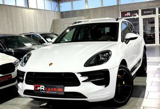 Porsche 2.0 Turbo PDK Sport Design 1e Main Etat Neuf