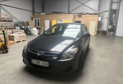 Hyundai 1.4 Comfort