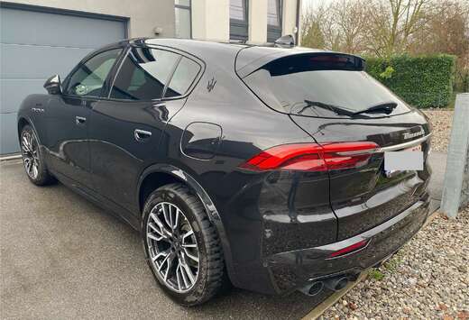 Maserati Grecale 2.0 Turbo MHEV Modena