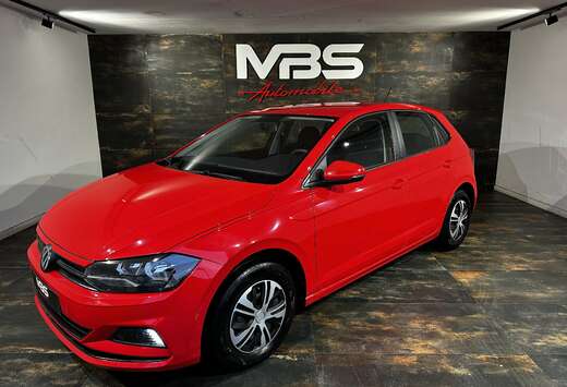 Volkswagen Led de jour*Carnet d\'entretien*12 mois de ...