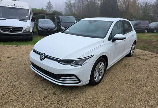 Volkswagen 8 (Stock ID 90547)