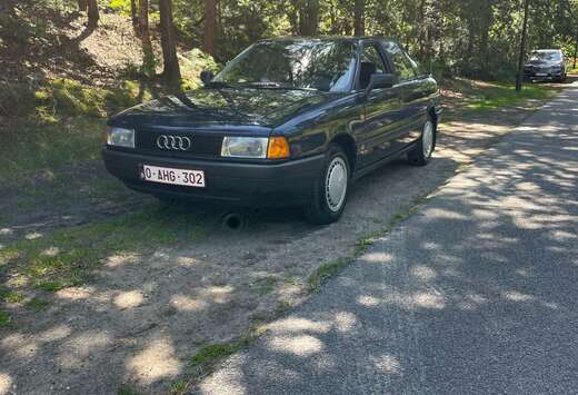 Audi Audi 80 1.9 Diesel