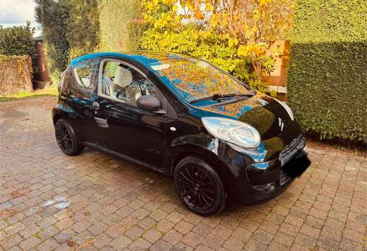 Citroen 1.0i Seduction