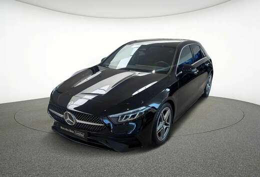 Mercedes-Benz Classe AMG Line