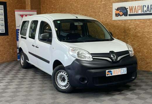 Renault Maxi 1.5 dCi eur6 utilitaire