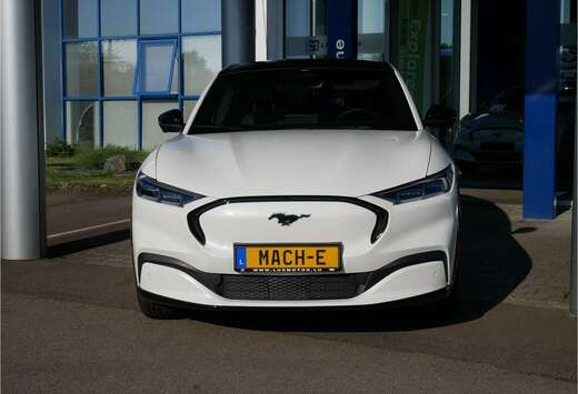 Ford Premium AWD 99kWh Extended Range 351ch/258kW - A ...