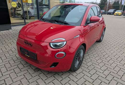 Fiat RED