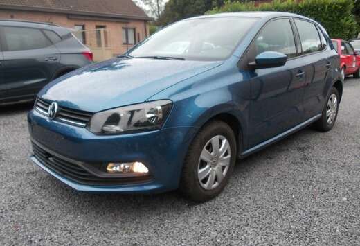 Volkswagen 1.0i Comfortline BMT AIRCO