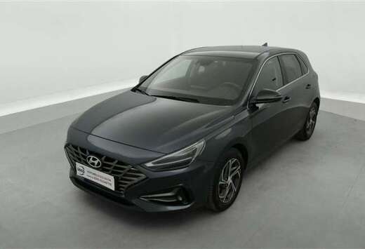 Hyundai 1.0 T-GDi 120cv Twist CARPLAY / FULL LED / CA ...