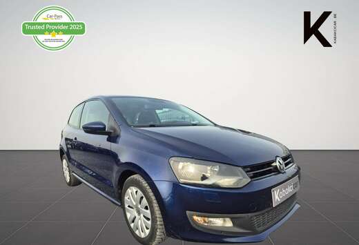 Volkswagen 1.6 TDi Comfortline / Etat Showroom / Gara ...