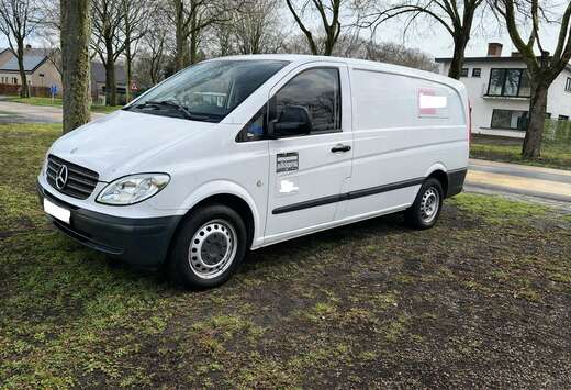 Mercedes-Benz 2.2 CDI