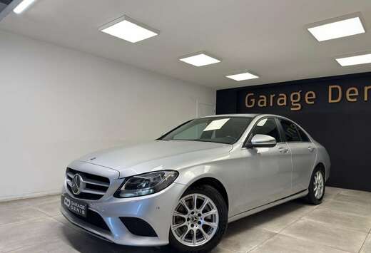Mercedes-Benz C 180 d**NEW MOD**GPS**LED**GARANTIE**
