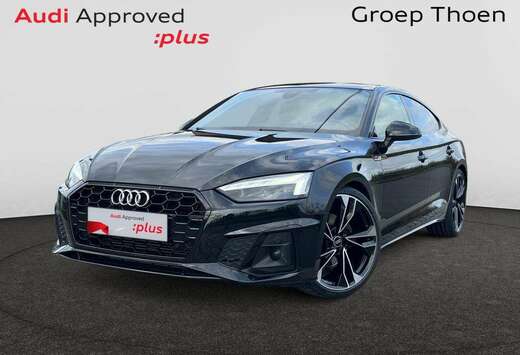 Audi Sportback Audi A5 Sportback Business Edition S l ...