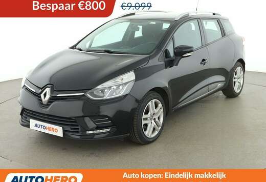 Renault 0.9 Energy Zen