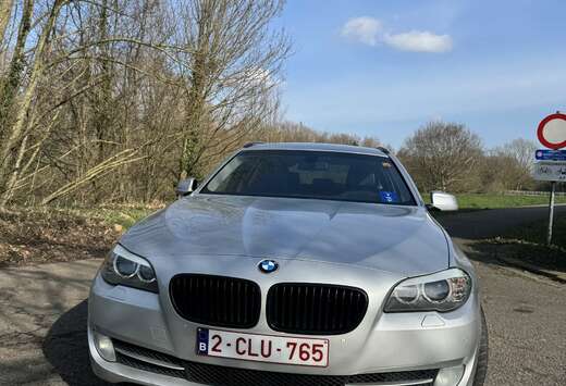 BMW Touring 520dAS BluePerformance Start/Stop