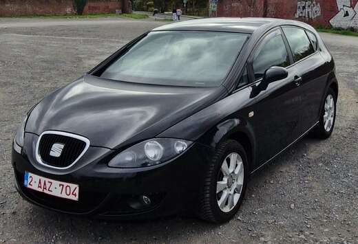 SEAT Leon 1.6i Sport