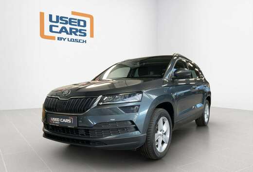 Skoda Style+4M+DSG+P.Premium