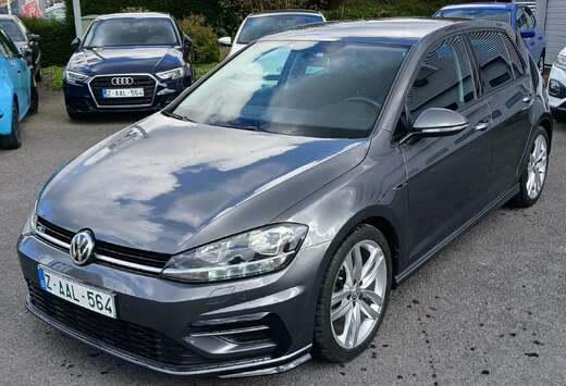 Volkswagen Golf 1.0 TSI Comfortline OPF (EU6.2) r-lin ...