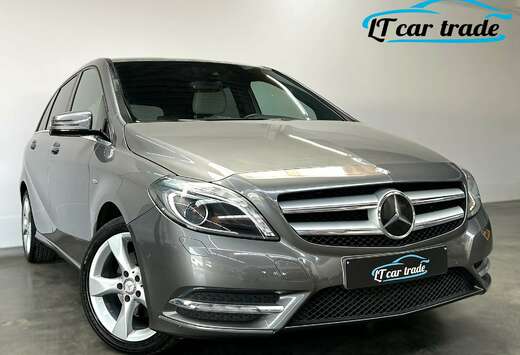 Mercedes-Benz Avantgarde * Xenon * Bluetooth * Garant ...