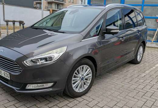 Ford 1.5 EcoBoost Business Edition