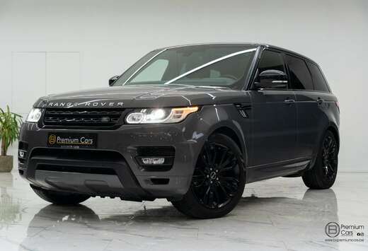 Land Rover 3.0 TDV6 HSE Pano, Memory, Camera Airco Cr ...