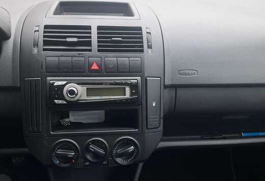 Volkswagen 1.2i United PSP