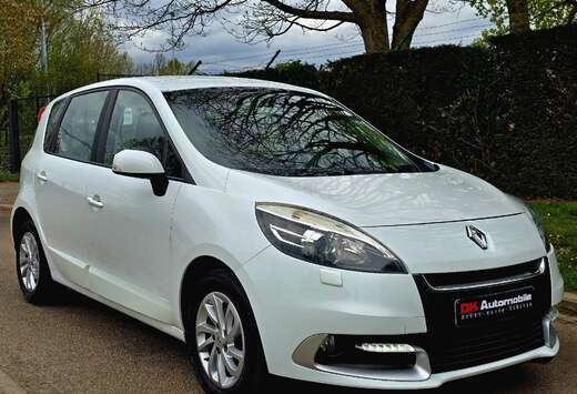 Renault 1.5dCi * Airco * Garantie *