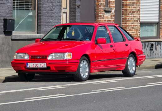 Ford XR4i